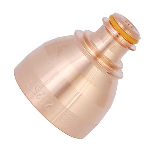 Nozzle T2125Y - ø 2,5mm 250A