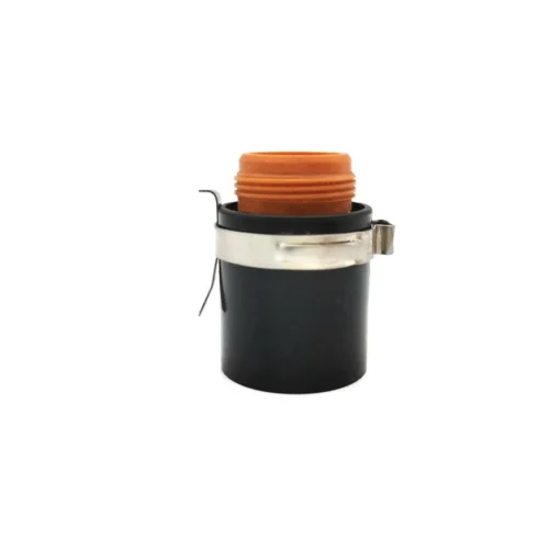 Retaining cap 30A-125A OHMIC
