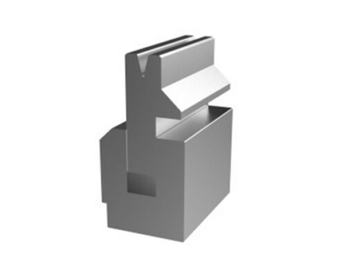 Hemming tool