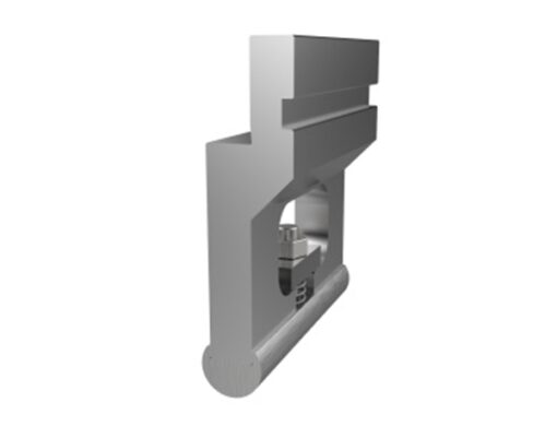 RADIUS TOOL HOLDER