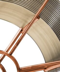 Cored Wires