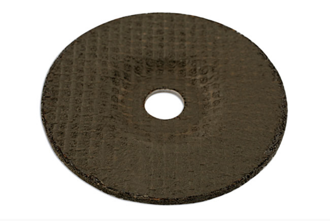 Carbon Steel (CS) Cutting Discs