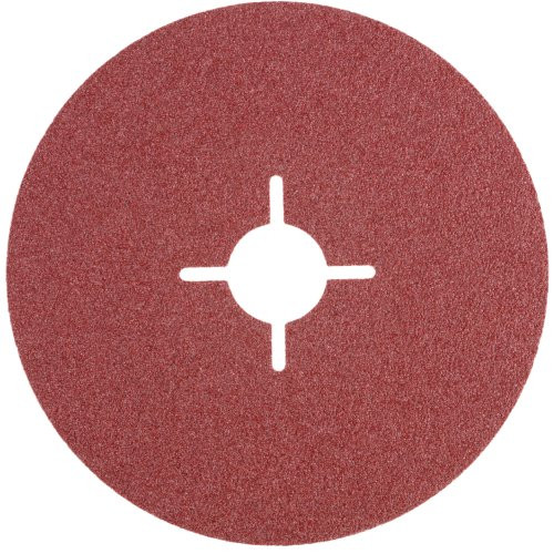 FIS 125 A 40 Bore 22mm Fibre discs