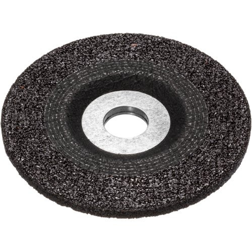 T27 125x7x22,23 Grinding disc for stainless steel