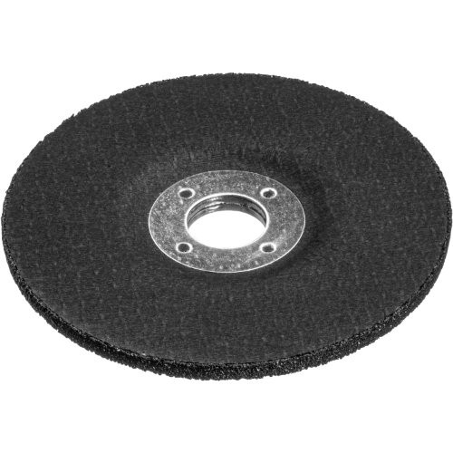 T27 125x4,0x22,23  A24/30S-BF Steel Grinding discs