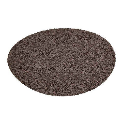 PSH 125 NK 80  Kompaktkorn Abrasive discs Velcro-fixing